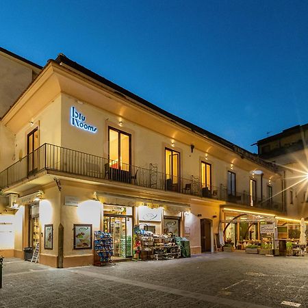 Blurooms Sorrento Exterior foto