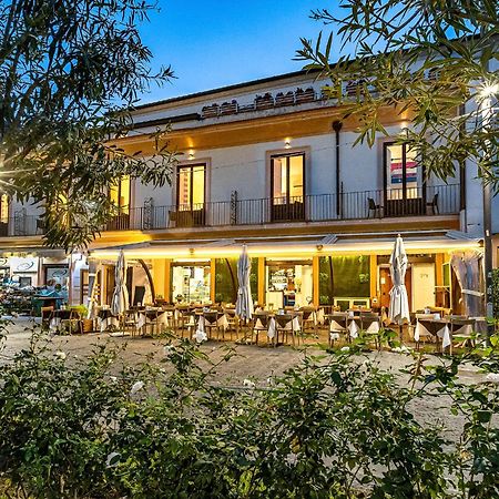 Blurooms Sorrento Exterior foto