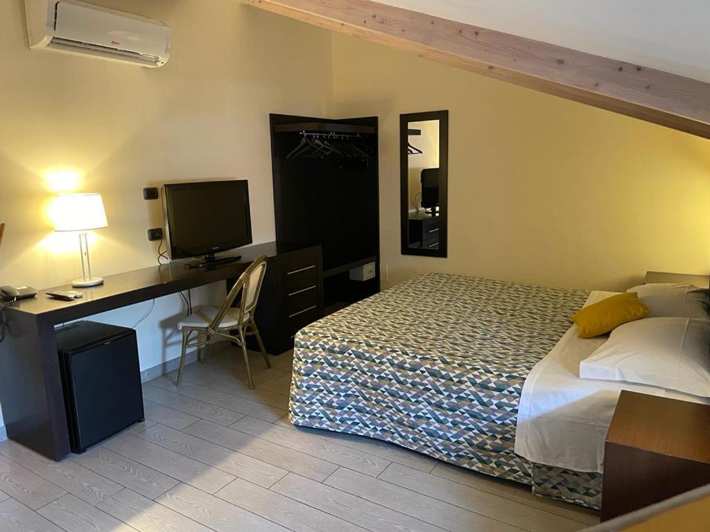 Blurooms Sorrento Quarto foto