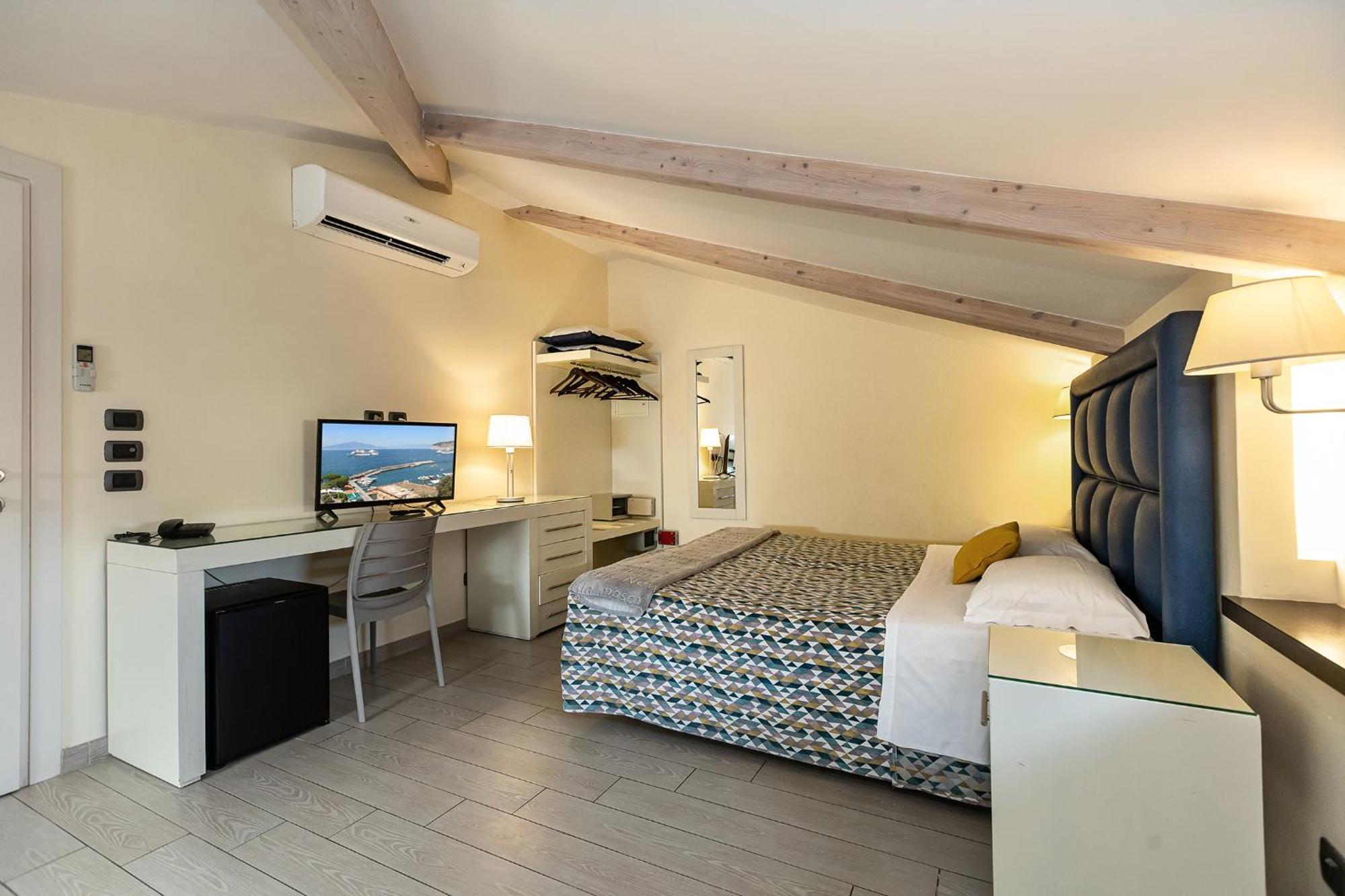 Blurooms Sorrento Exterior foto