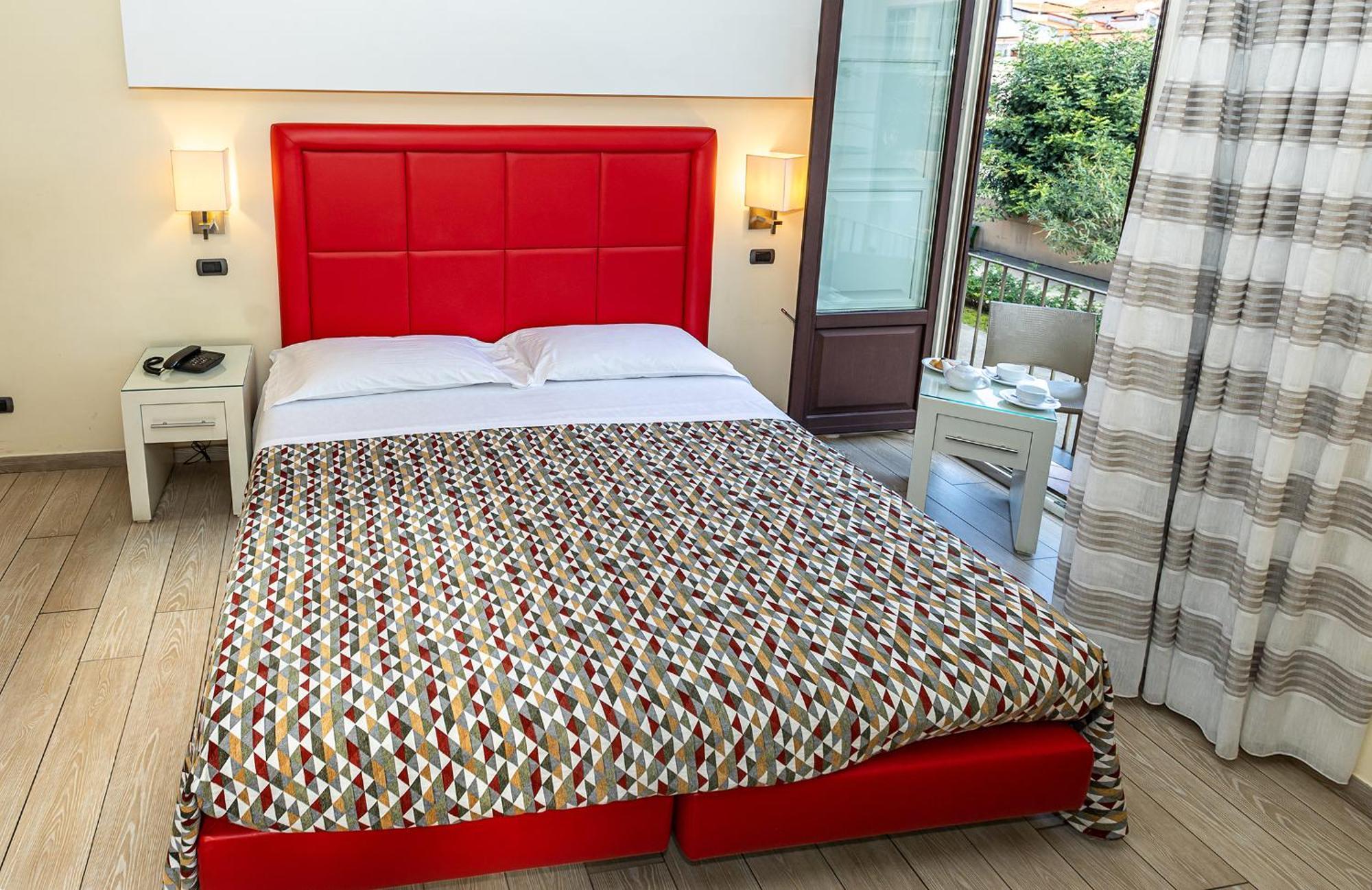 Blurooms Sorrento Exterior foto