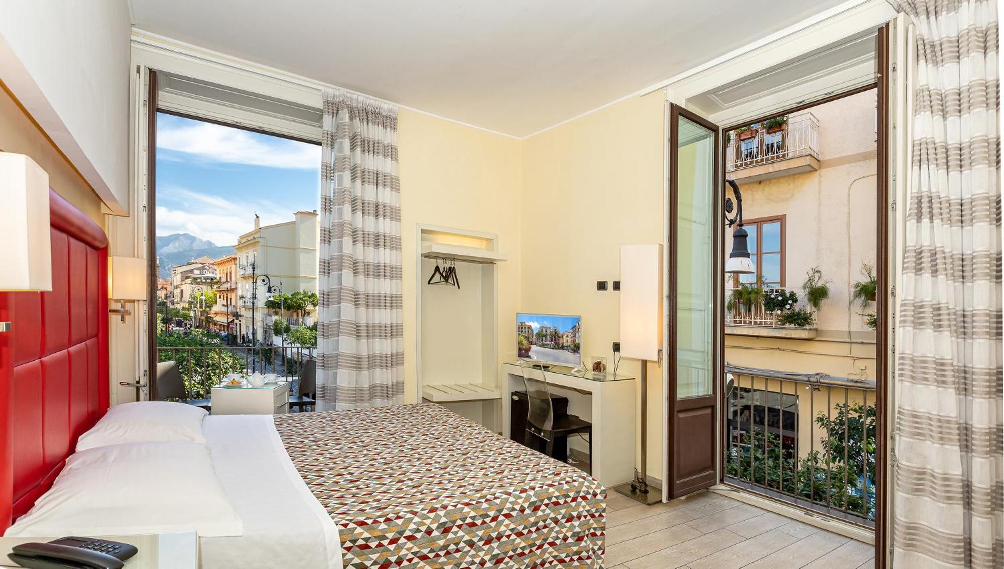 Blurooms Sorrento Exterior foto