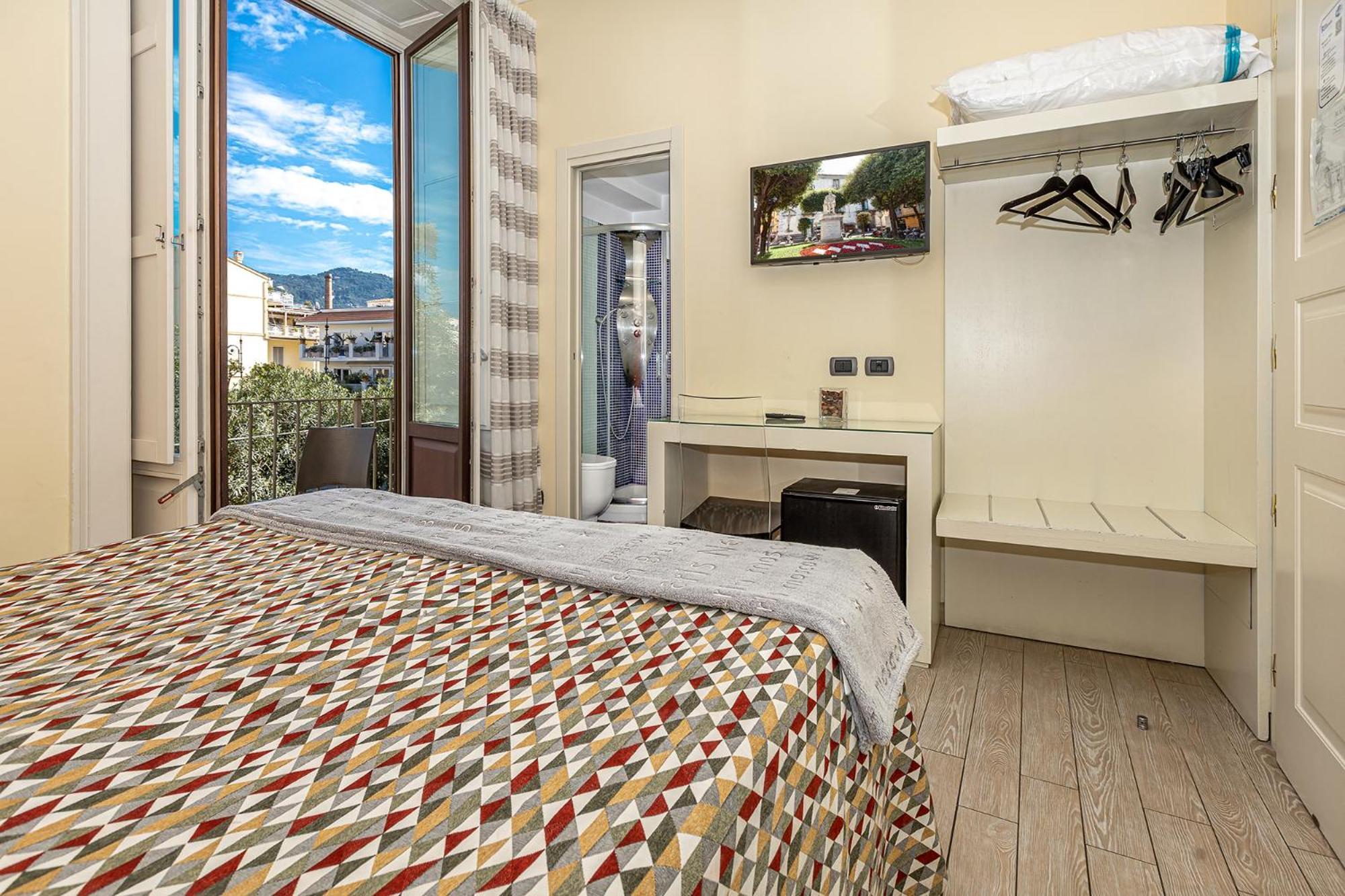 Blurooms Sorrento Exterior foto