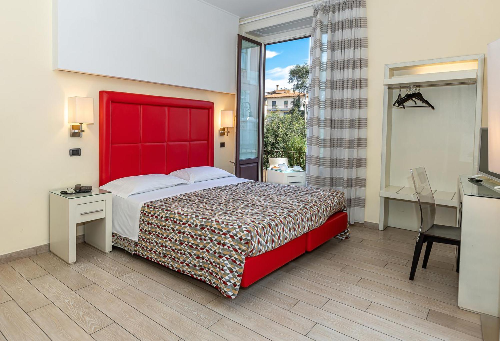 Blurooms Sorrento Exterior foto