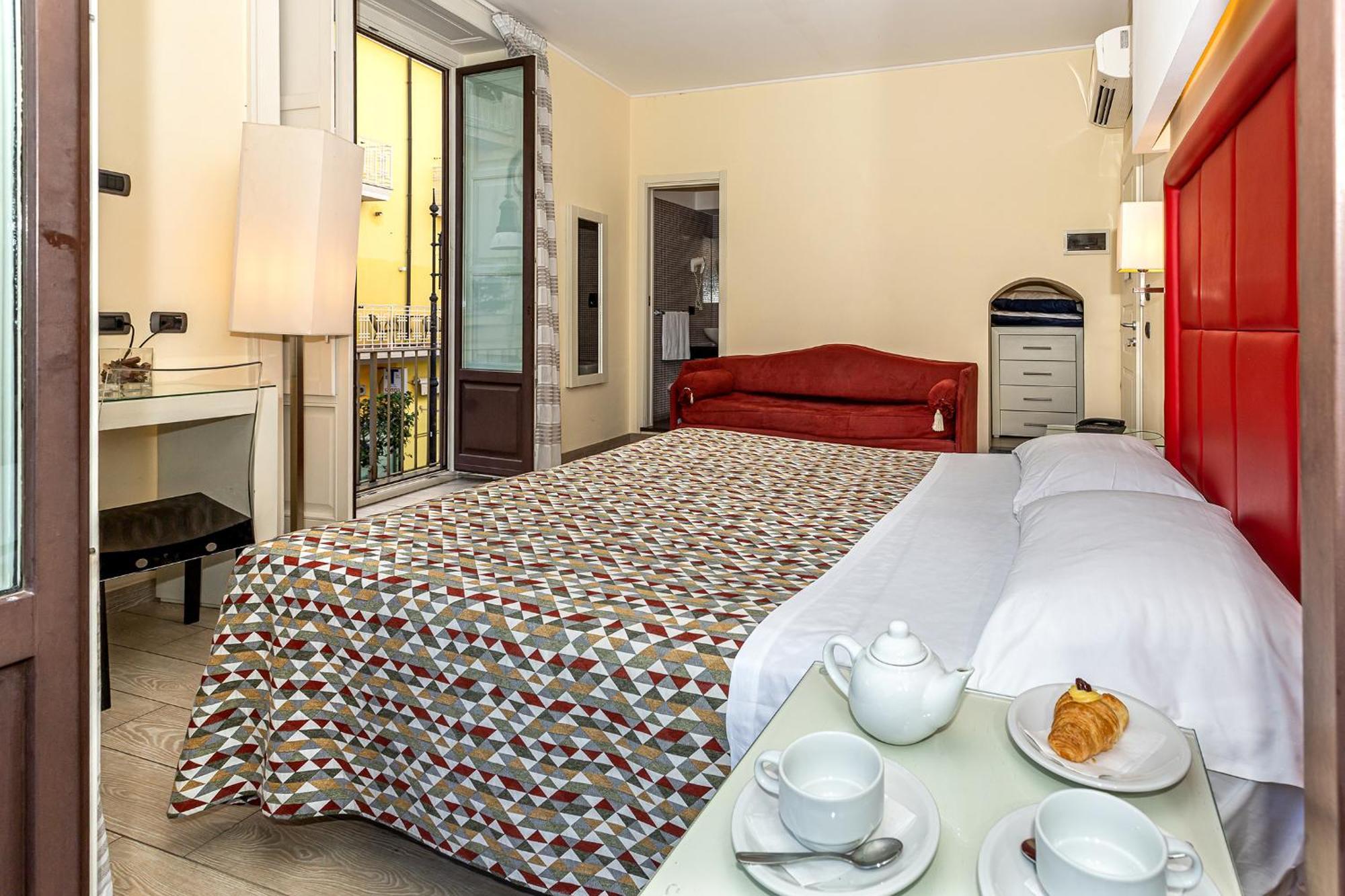 Blurooms Sorrento Exterior foto