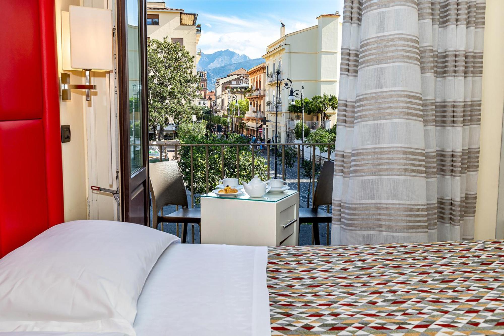 Blurooms Sorrento Exterior foto