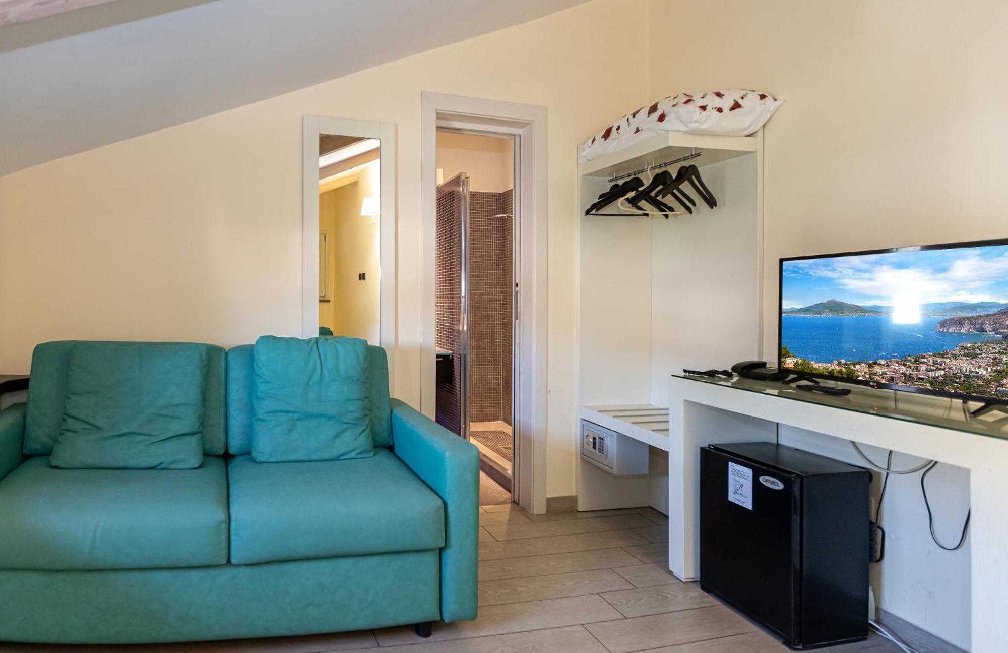 Blurooms Sorrento Exterior foto