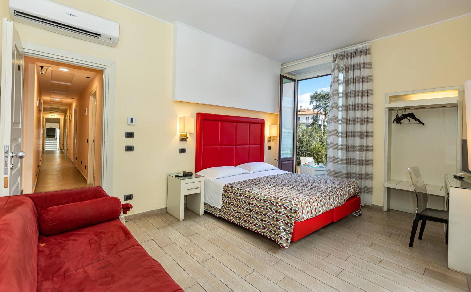 Blurooms Sorrento Exterior foto