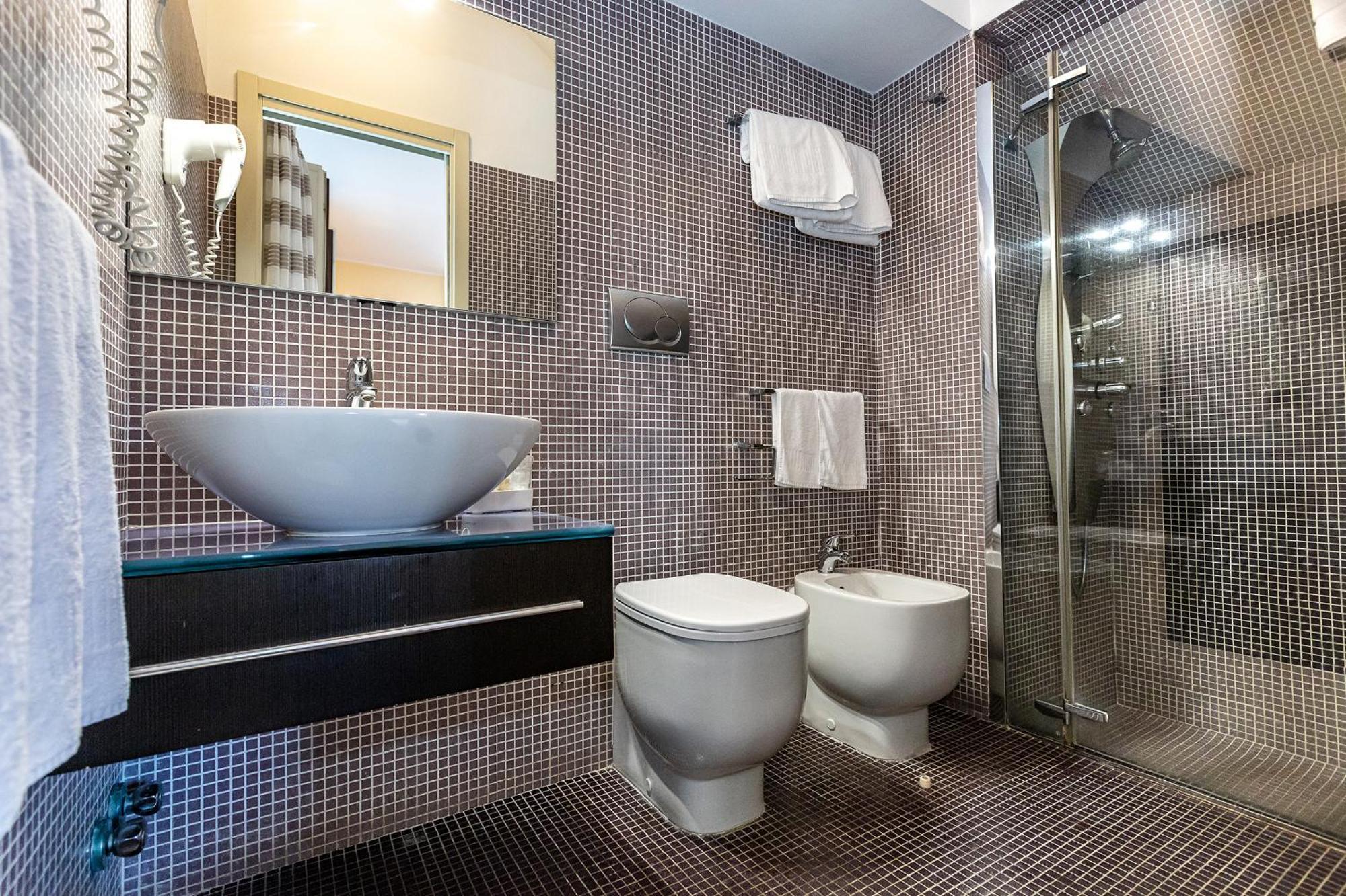 Blurooms Sorrento Exterior foto